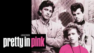 Backdrop to the movie "Pretty in Pink" #677734