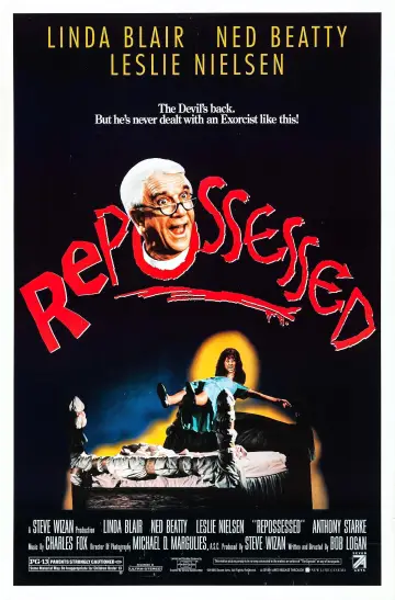 Repossessed