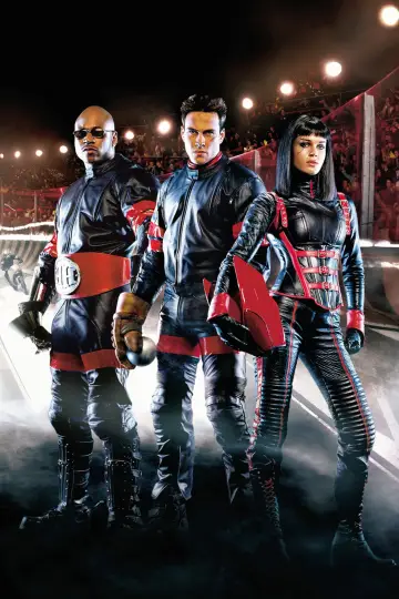 Rollerball