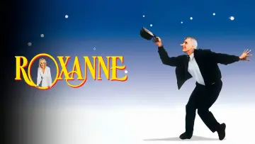Backdrop to the movie "Roxanne" #1584409