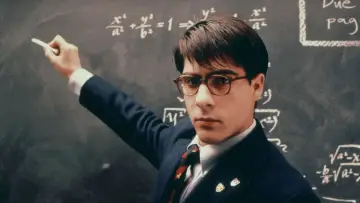 Backdrop to the movie "Rushmore" #1829519