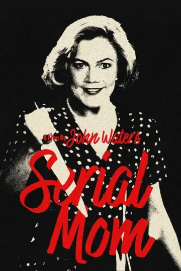 Poster to the movie "Serial Mom" #1011426