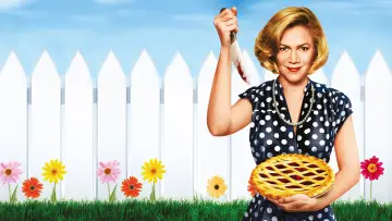 Backdrop to the movie "Serial Mom" #817379