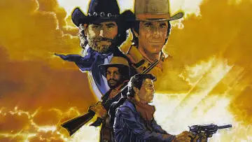 Backdrop to the movie "Silverado" #1581141