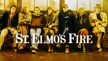 Backdrop to the movie "St. Elmo