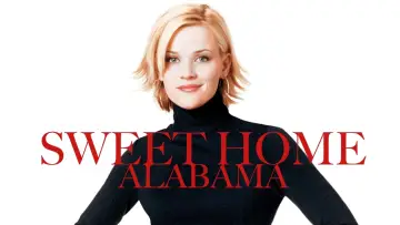 Backdrop to the movie "Sweet Home Alabama" #84431