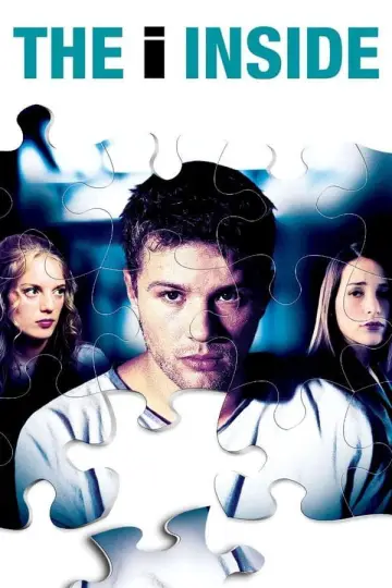 Poster to the movie "The I Inside" #1122221