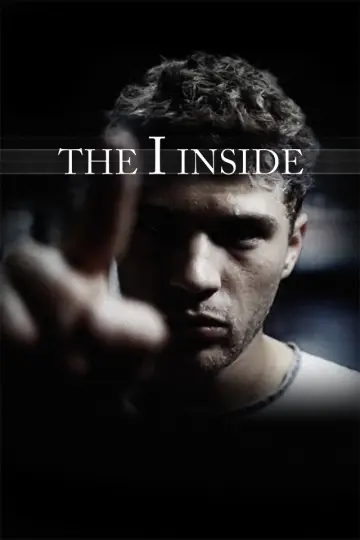 Poster to the movie "The I Inside" #1122222