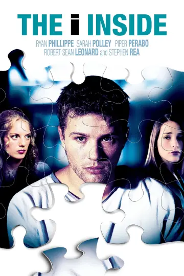 Poster to the movie "The I Inside" #1122224