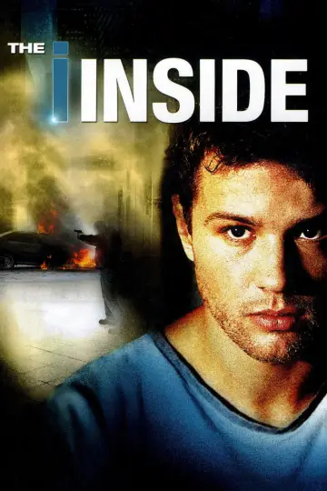 Poster to the movie "The I Inside" #1122225