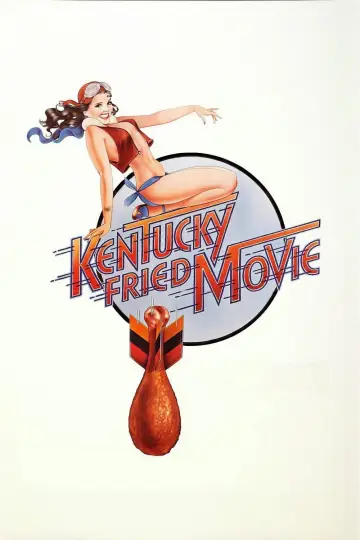 Poster to the movie "The Kentucky Fried Movie" #1064542