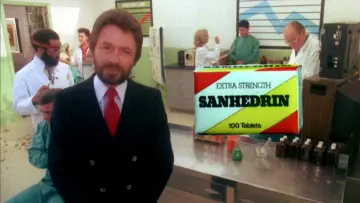 Backdrop to the movie "The Kentucky Fried Movie" #1168935