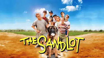 Backdrop to the movie "The Sandlot" #1199228