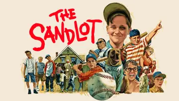 Backdrop to the movie "The Sandlot" #1199236