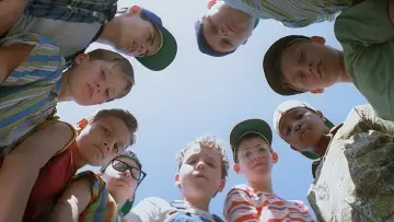 Backdrop to the movie "The Sandlot" #852358