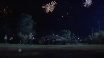 Backdrop to the movie "The Sandlot" #852368