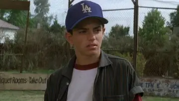 Backdrop to the movie "The Sandlot" #852374