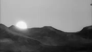 Backdrop to the movie "The Silence" #986782