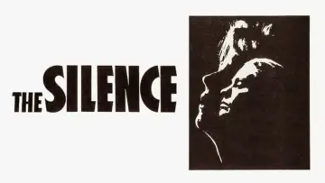 Backdrop to the movie "The Silence" #986798
