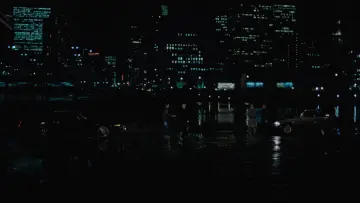 Backdrop to the movie "Thief" #863676
