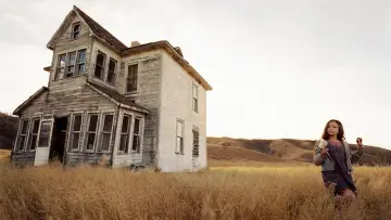 Backdrop to the movie "Tideland" #998337