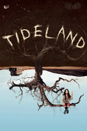 Poster to the movie "Tideland" #998343