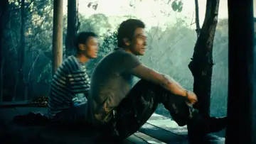 Backdrop to the movie "Tropical Malady" #1091512