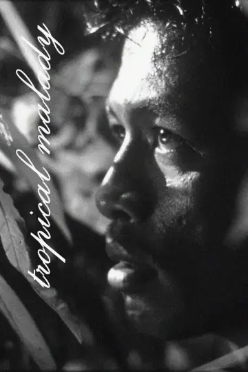 Poster to the movie "Tropical Malady" #1091528