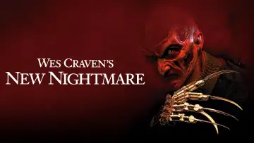Backdrop to the movie "Wes Craven