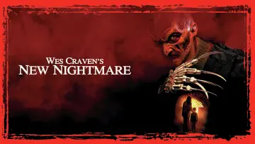 Backdrop to the movie "Wes Craven