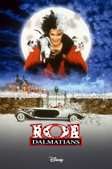 101 Dalmatians