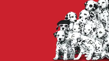 Backdrop to the movie "101 Dalmatians" #803632