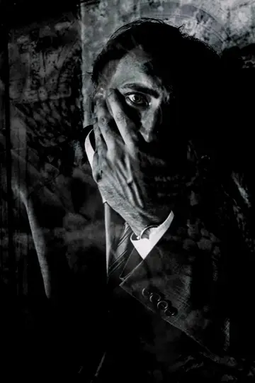 Poster to the movie "Bad Lieutenant: Port of Call New Orleans" #1579929
