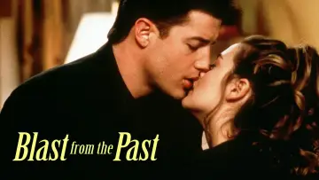 Backdrop to the movie "Blast from the Past" #721105
