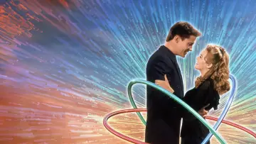 Backdrop to the movie "Blast from the Past" #790251