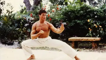 Backdrop to the movie "Bloodsport" #1798062