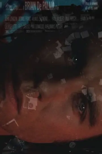 Poster to the movie "Blow Out" #1862127