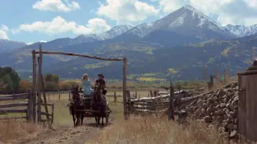 Backdrop to the movie "Cat Ballou" #906678