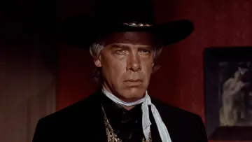 Backdrop to the movie "Cat Ballou" #906680