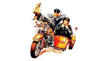 Backdrop to the movie "Crime Busters" #993213