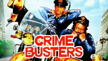 Backdrop to the movie "Crime Busters" #993215