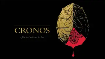 Backdrop to the movie "Cronos" #533209