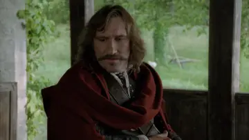 Backdrop to the movie "Cyrano de Bergerac" #223001