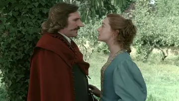 Backdrop to the movie "Cyrano de Bergerac" #223003
