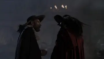 Backdrop to the movie "Cyrano de Bergerac" #223006