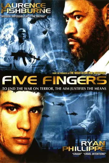 Five Fingers