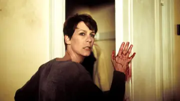Backdrop to the movie "Halloween H20: 20 Years Later" #307562