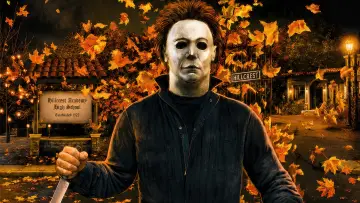 Backdrop to the movie "Halloween H20: 20 Years Later" #859055
