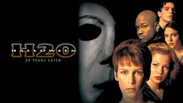 Backdrop to the movie "Halloween H20: 20 Years Later" #859057