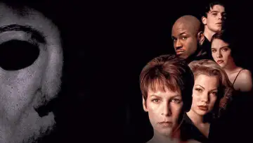 Backdrop to the movie "Halloween H20: 20 Years Later" #859058